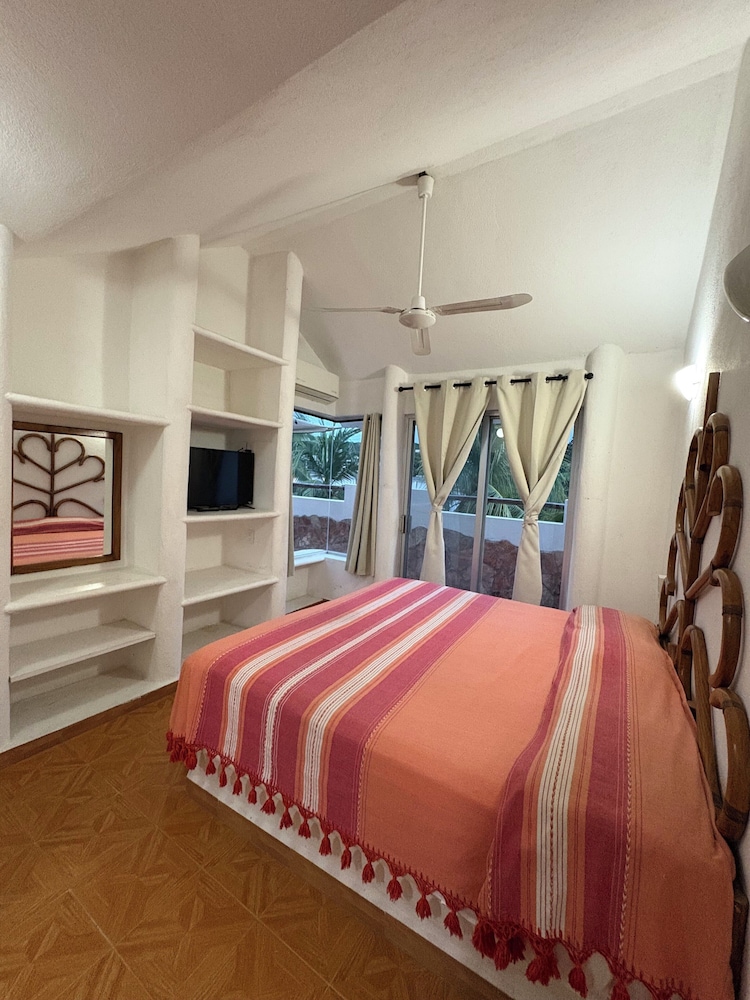 Family Apartment, 2 Bedrooms, Terrace photo 1