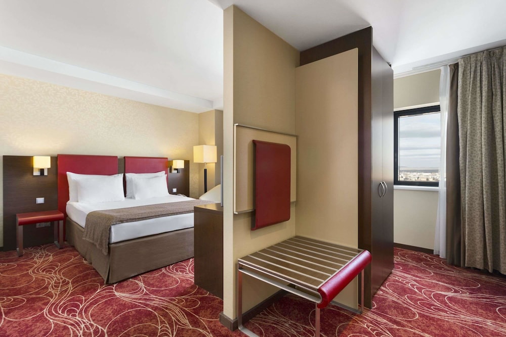 Standard Room, 1 Twin Bed - Photo 1