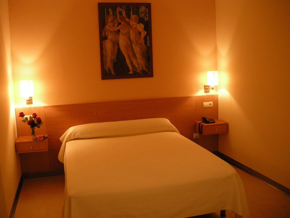 Double or Twin Room photo 3