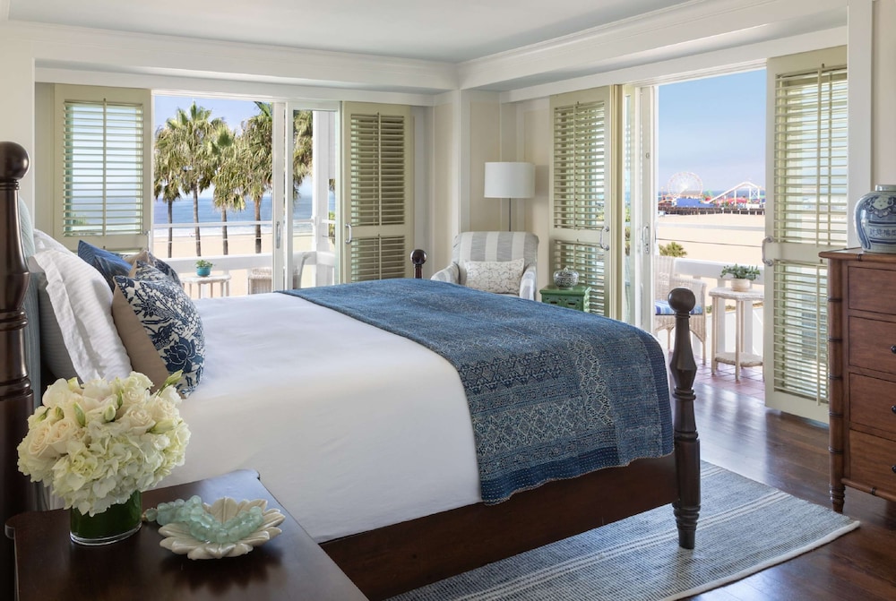 Suite, Ocean View