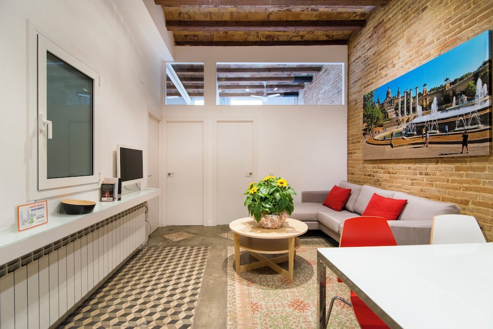 Apartamento Superior, Balcón, Vista a la Ciudad