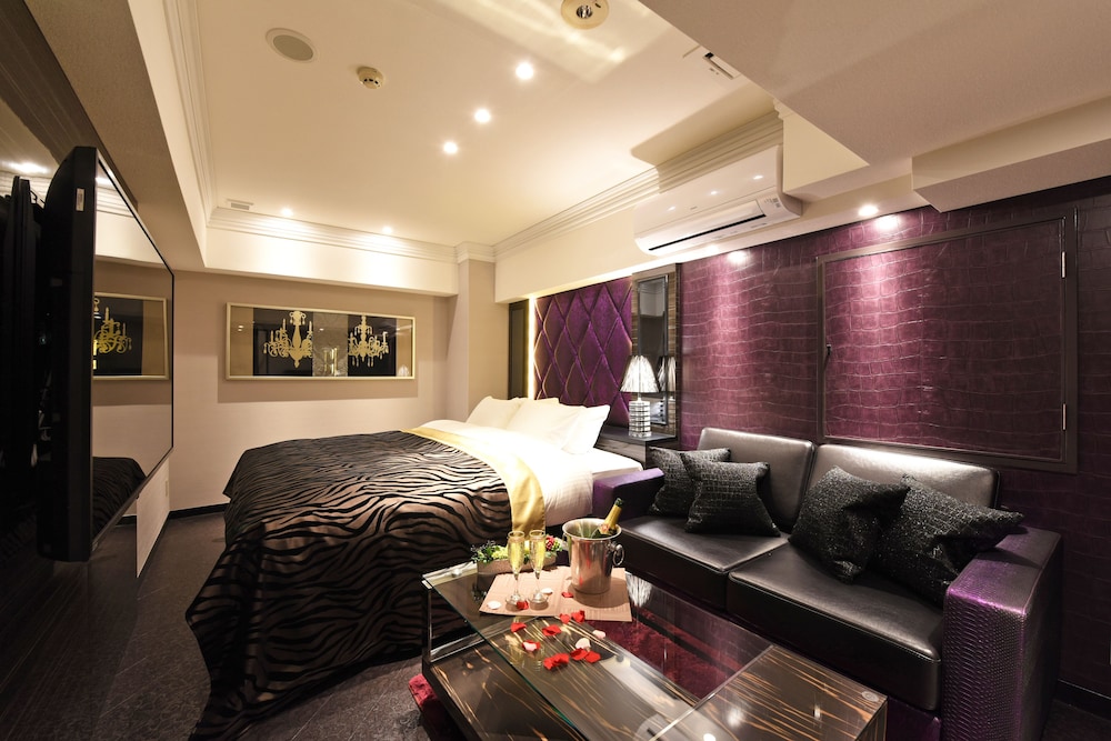 Superior Double Room, 1 Bedroom, Smoking photo 2
