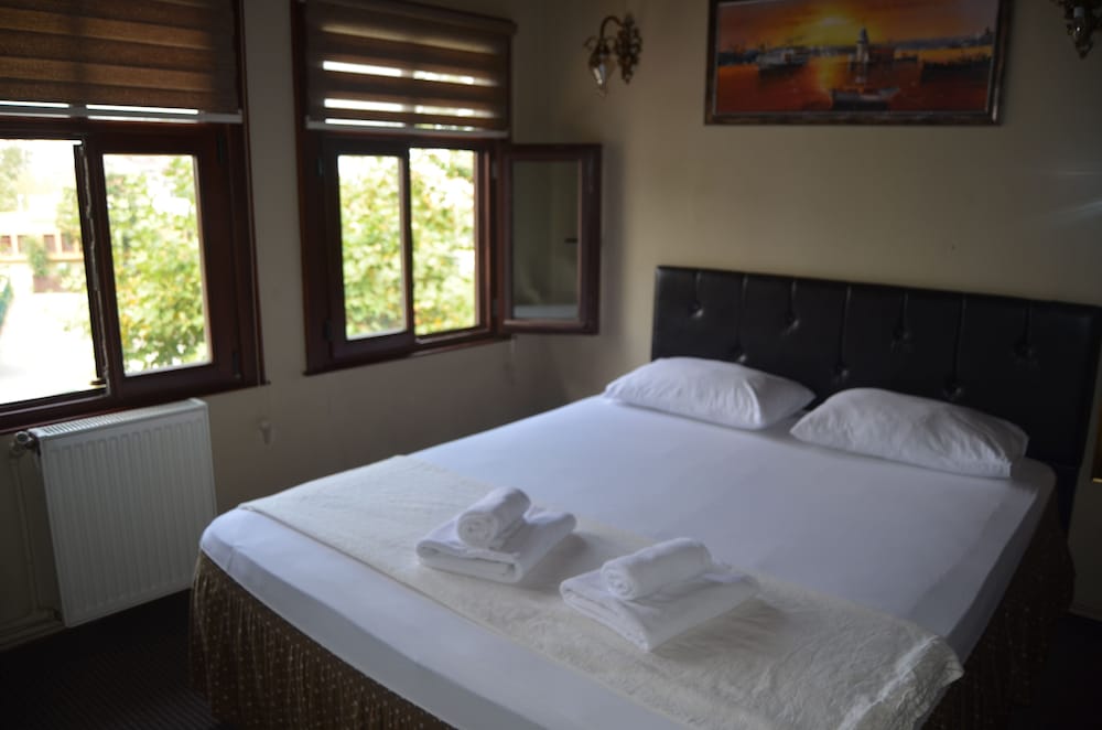 Standard Double Room photo 3