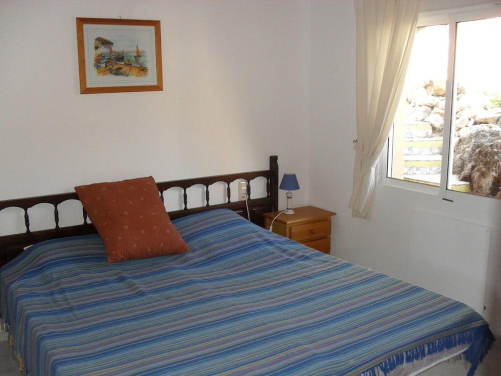 Villa Paloma (unchanged)