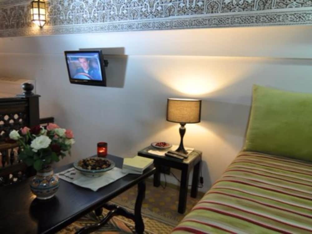 Junior Suite, 2 Bedrooms, Private Bathroom (Driss Chraibi) photo 3