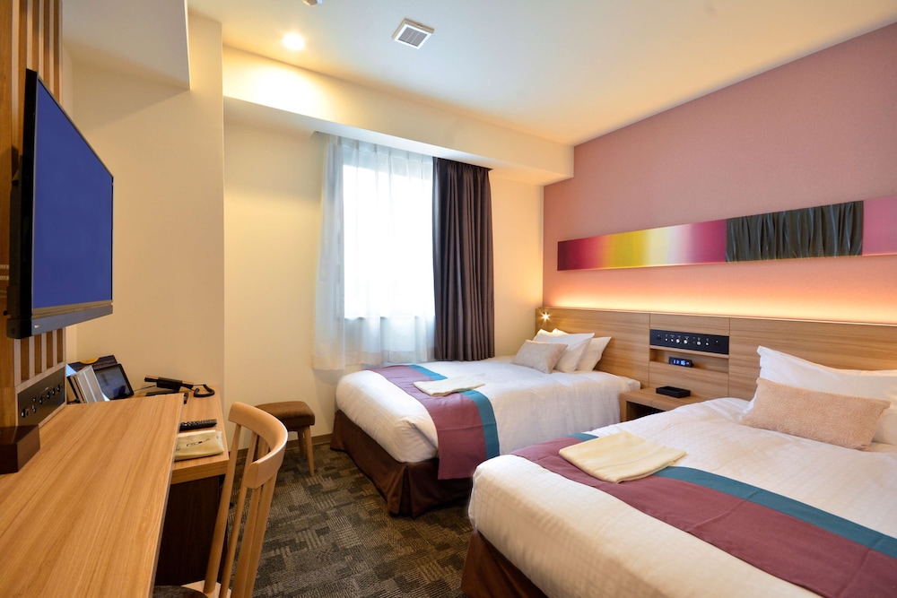 [Non Smoking] Grande Twin Room photo 1