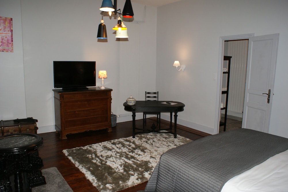 Comfort Double Room, Private Bathroom (Clocher) photo 3