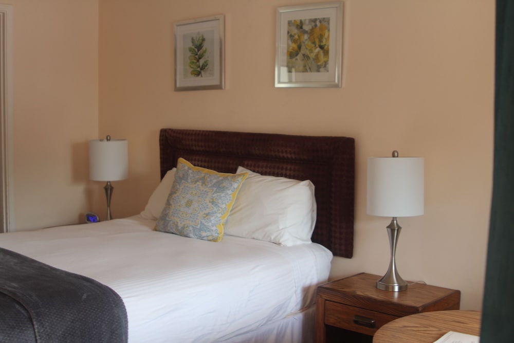 Double Room, 1 Queen Bed - Photo 2
