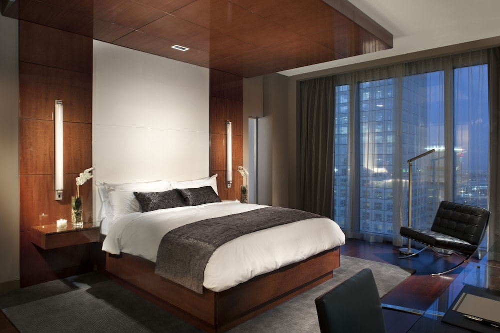 Suite, 1 Bedroom, Corner