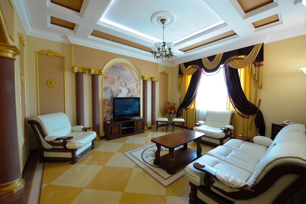 Executive Suite photo 1