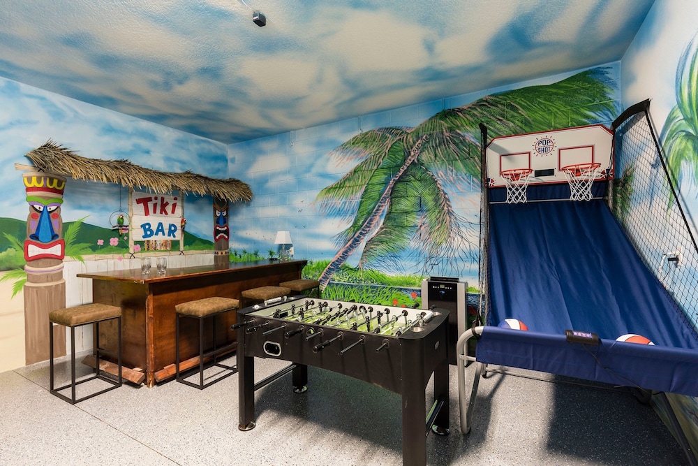 Fresh Amazing Family Home Private Pool Blv101, Fotografia 16
