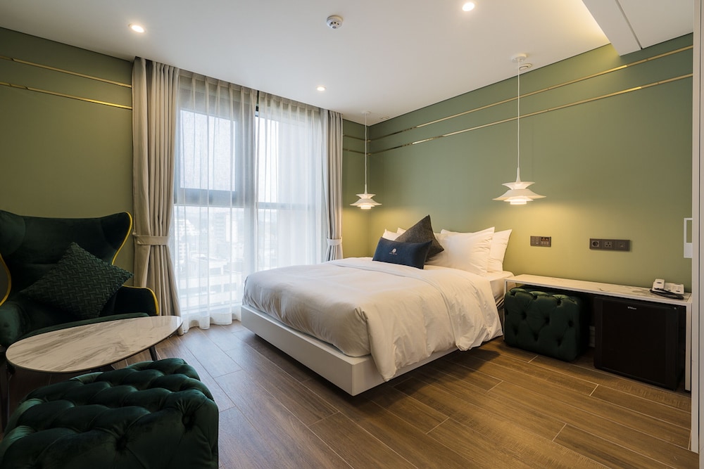 Premium Double Room