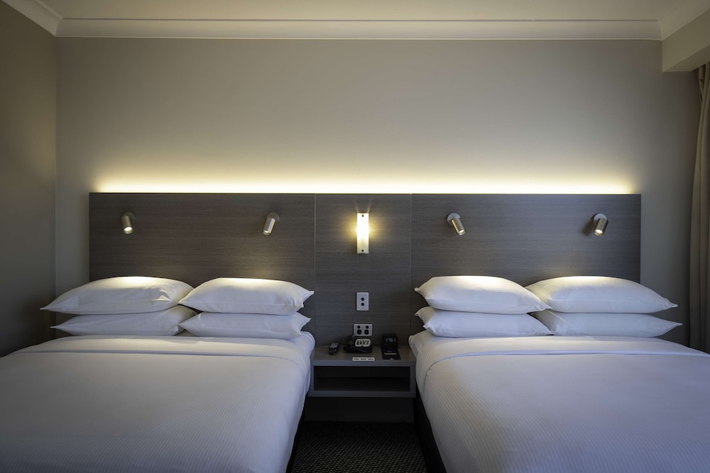 Double Double Room Water View