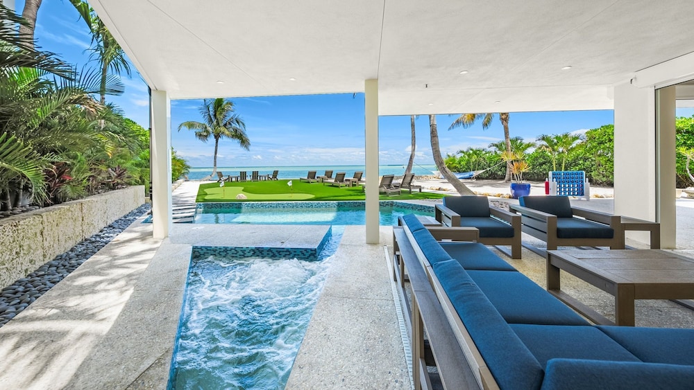 Orizzonte Infinito in Siesta Key, Foto 36