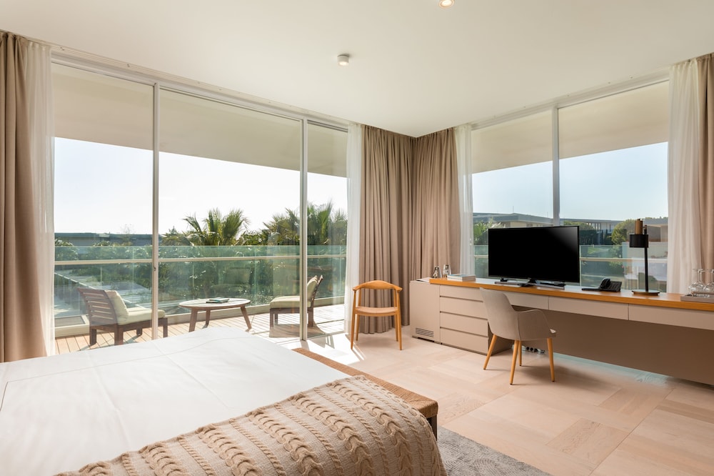 Deluxe Room photo 3