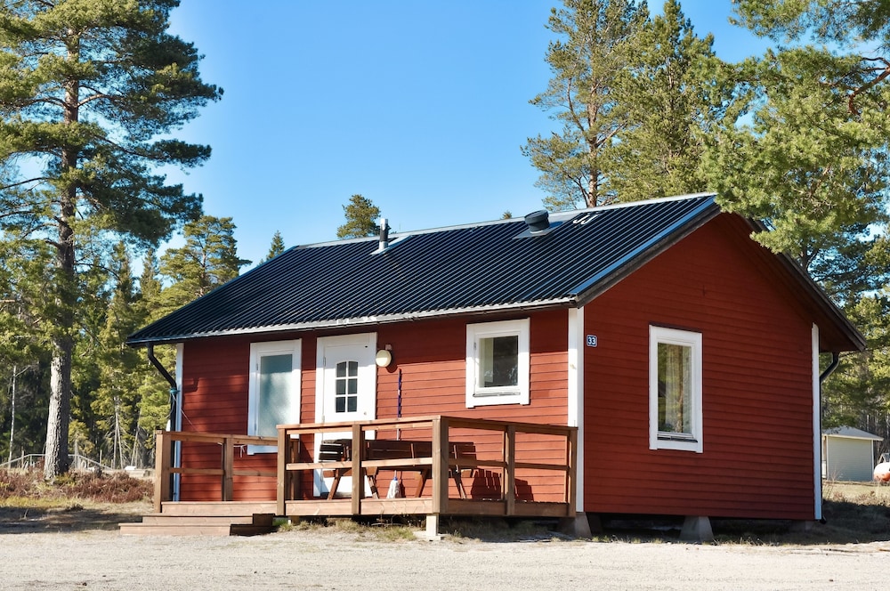 Family Cabin photo 1