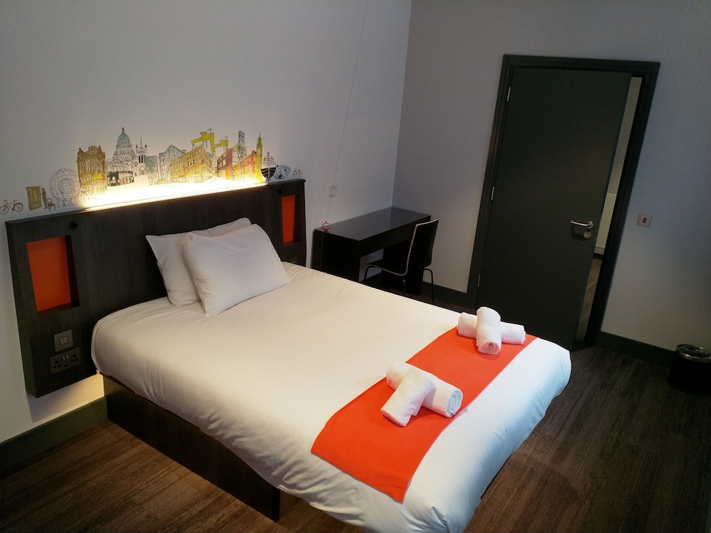 easyHotel Belfast, Zdjęcie 2