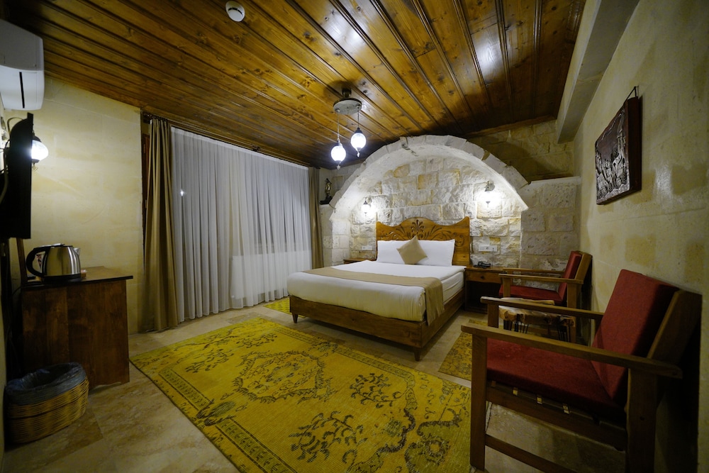 Superior Room, Garden Area