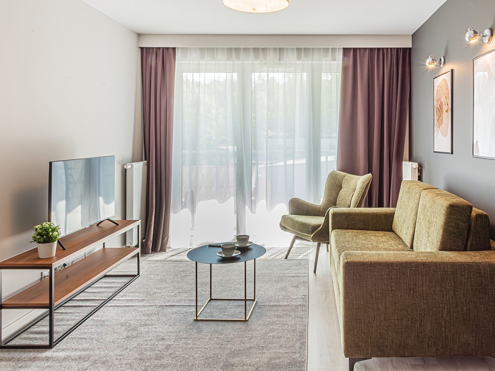 Apartamenty Zakopianskie Apartament 352