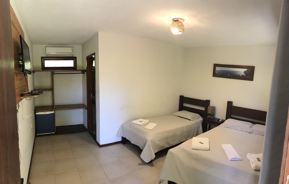Standard Triple Room photo 2