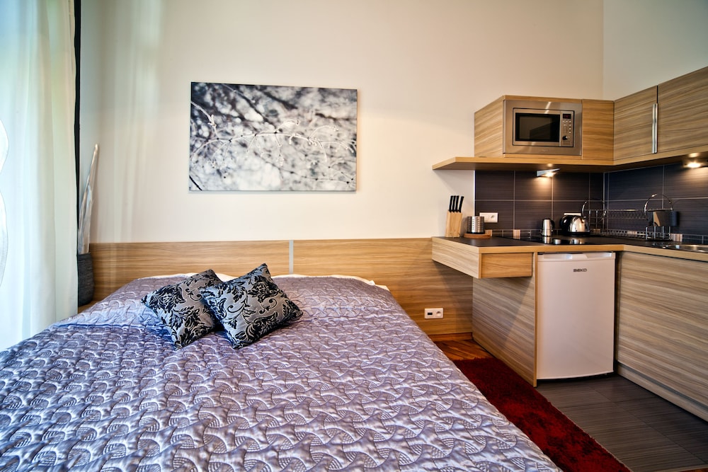 4Seasons Apartments Cracow — photo 338