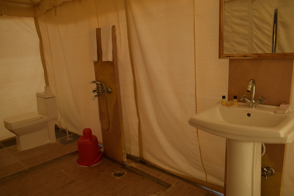 Superior Tent - Photo 2
