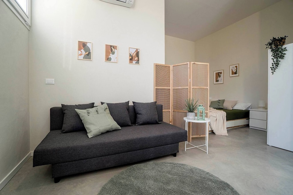 3 Lofts for 9 People, Abete 3p, Noce 4p, Rovere 2p, Kuva 44