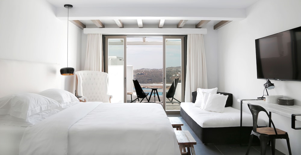Grand Room, Sea View (Temptation)