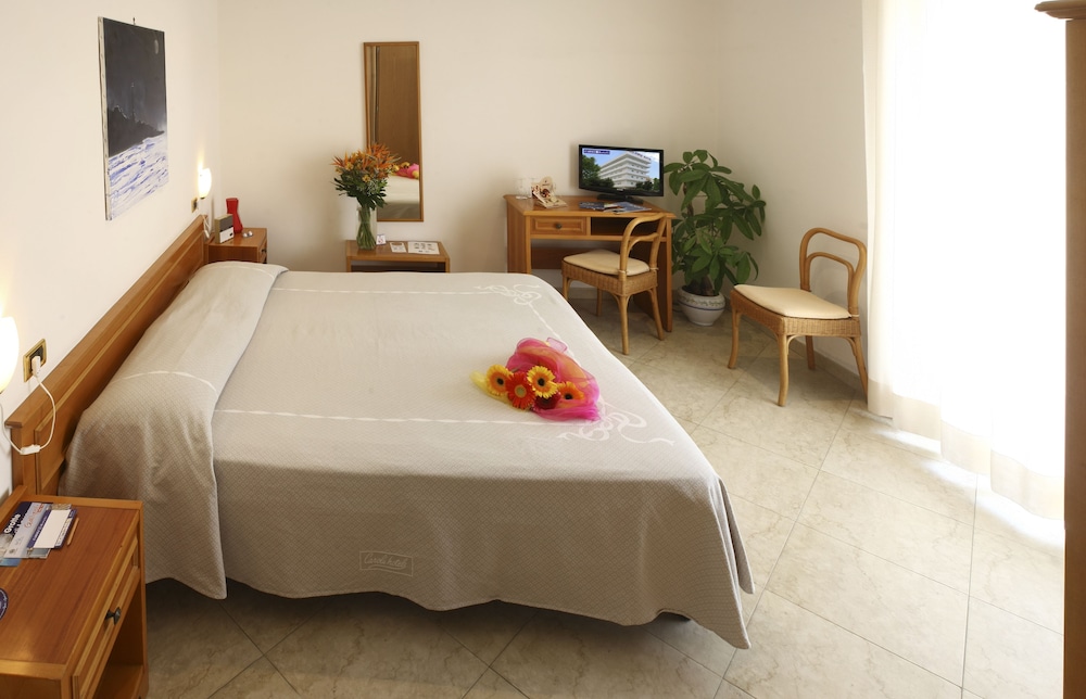 Economy Room, 1 Bedroom, Private Bathroom photo 1