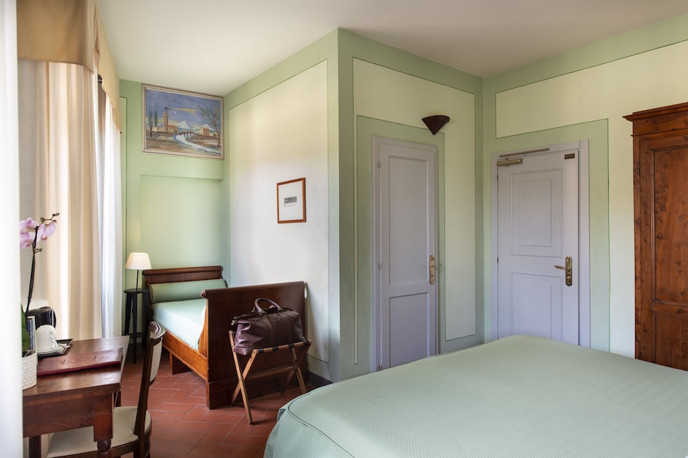 Triple Room photo 3