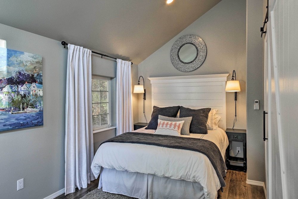 Cottage (3 Bedrooms) photo 1