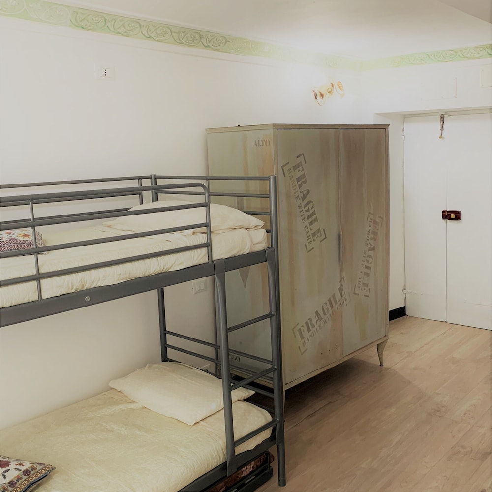 Family Triple Room, Multiple Beds photo 2