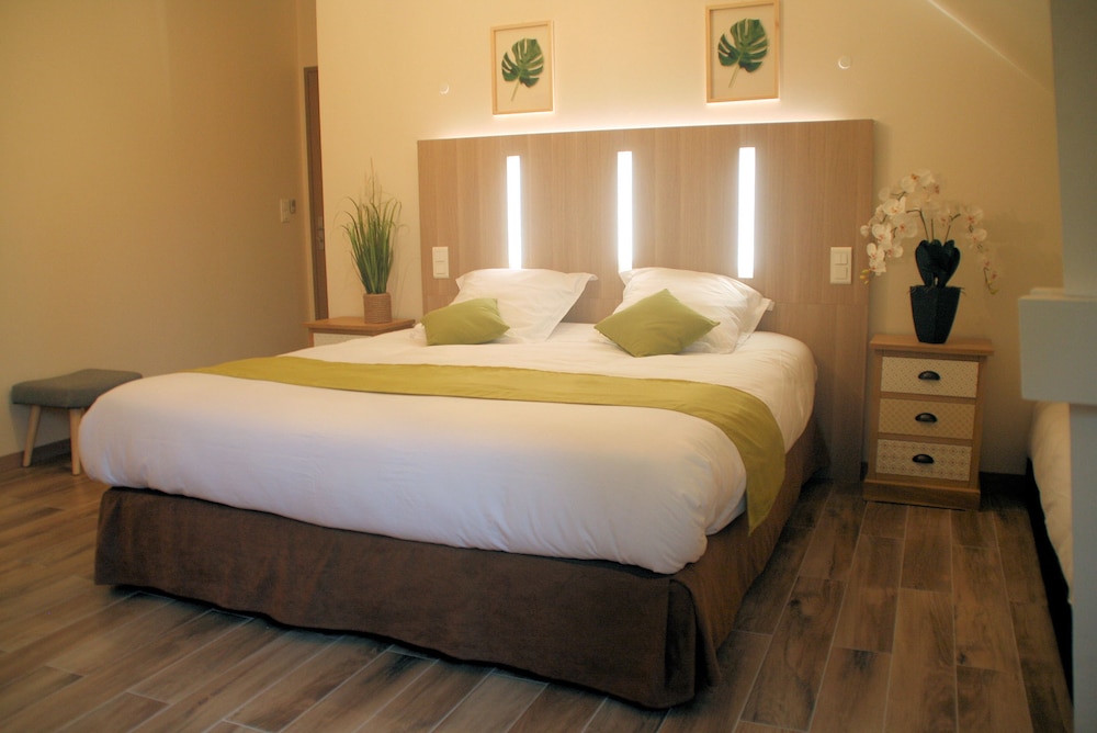 Double Room photo 3