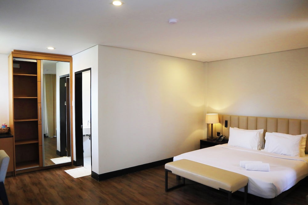 Deluxe Room photo 1