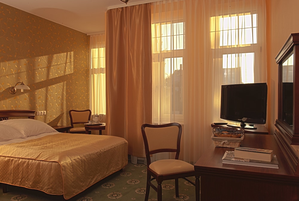 Standard Twin Room - Photo 2