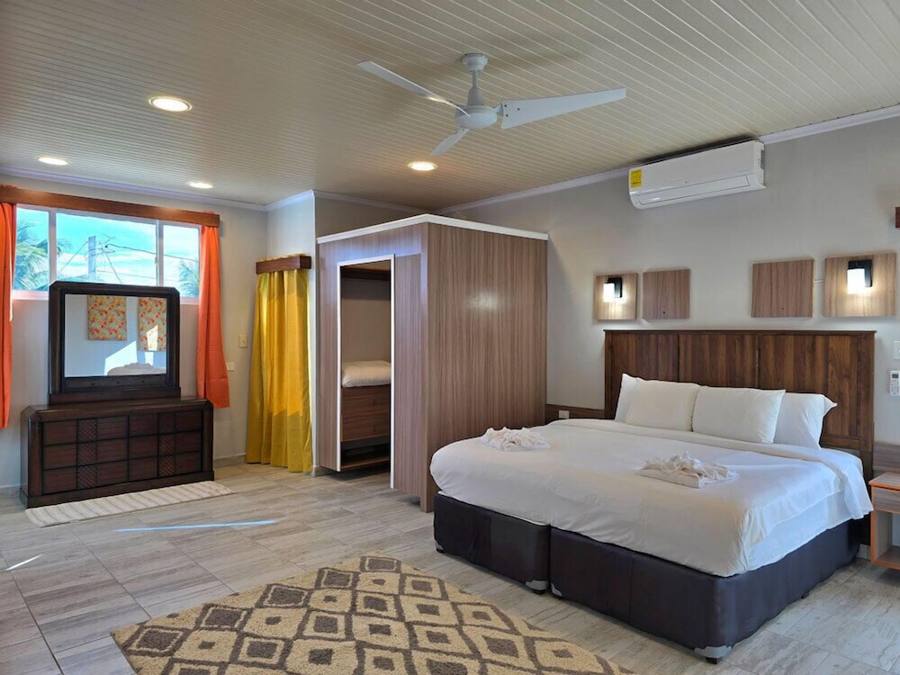 King Suite Ocean View photo 1