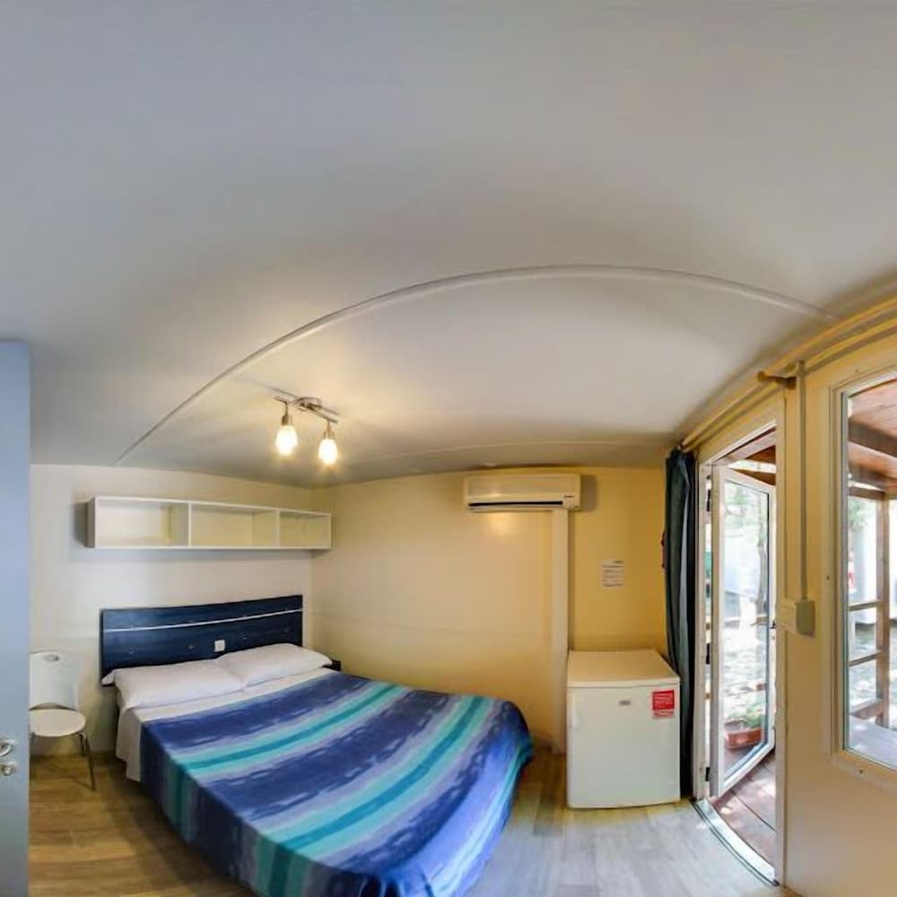 Bungalow (2 pax)