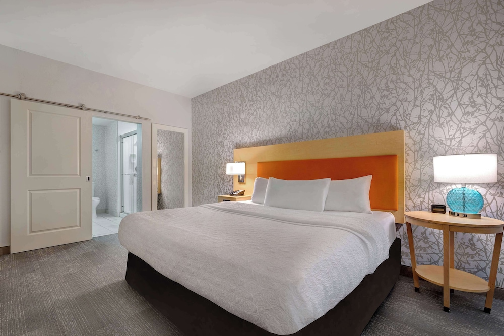 Suite, 1 Bedroom, Non Smoking photo 3