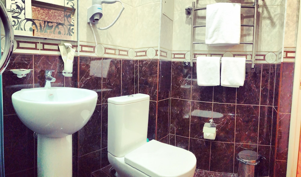 Deluxe Double or Twin Room photo 3