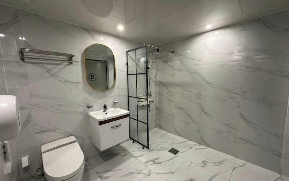 Room (High-spec 2PC/Type A-Starbucks Coffee) - Photo 9