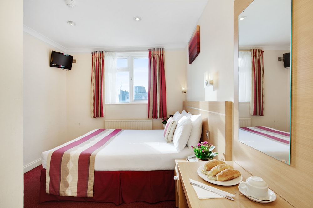 Standard Double Room photo 1