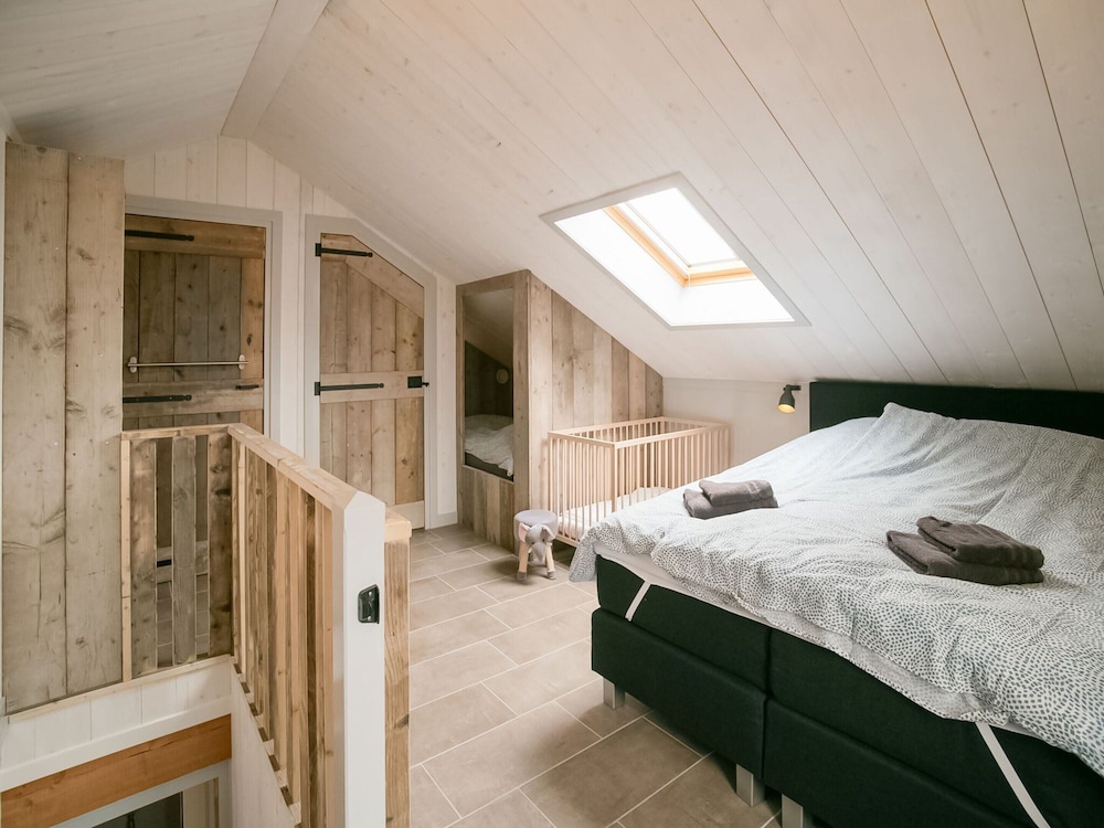 Comfort House, 5 Bedrooms