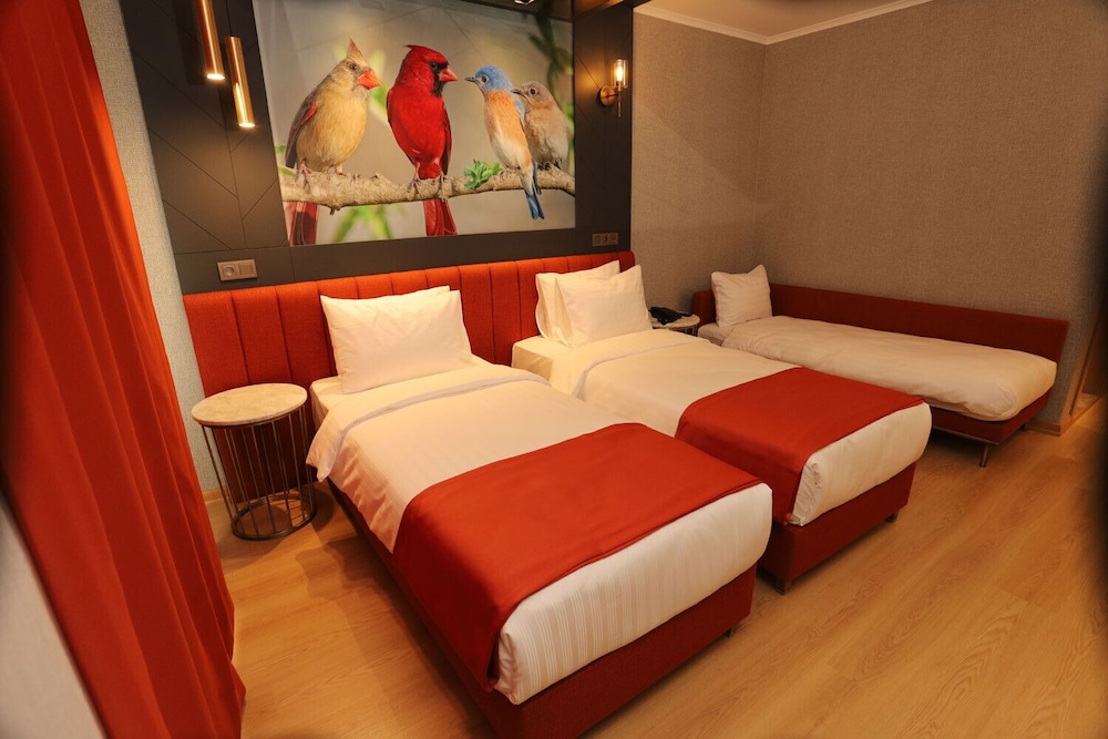 Comfort Double Room photo 3