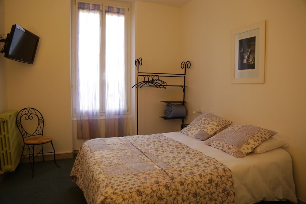 Comfort Single Room