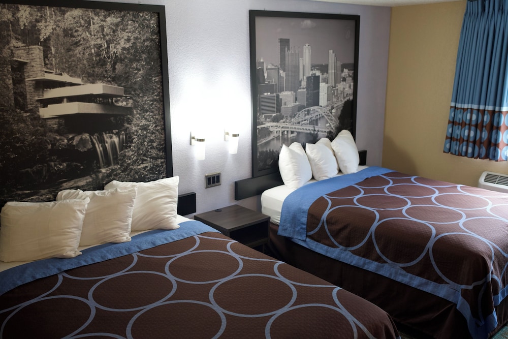Standard Room, 2 Queen Beds photo 2