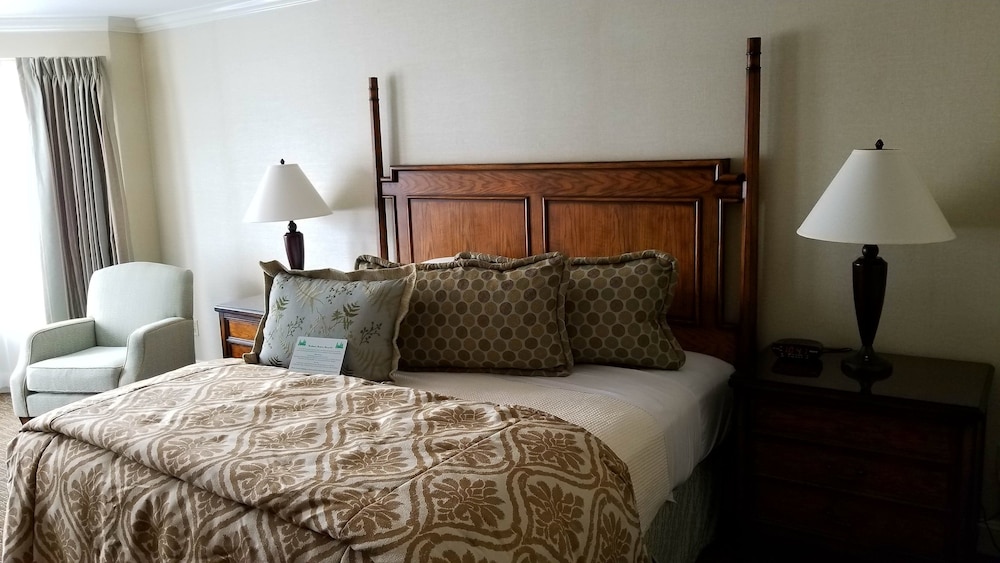 Standard Double Room, 2 Double Beds - Photo 5