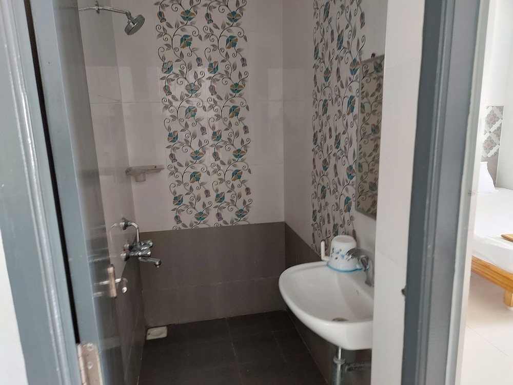 Superior Quadruple Room photo 3
