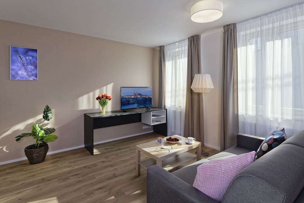 Executive Loft