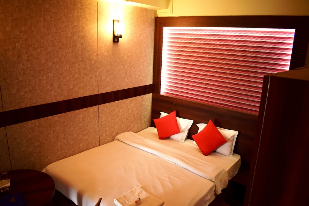 Deluxe Quadruple Room photo 1