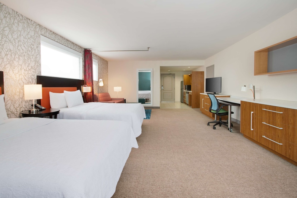 Home2 Suites Charlotte I-77 South, Φωτογραφία 7